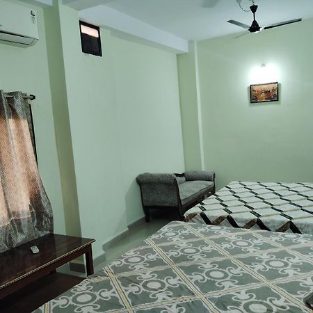 Hotel Shri Ram Palace Rewa Exteriör bild