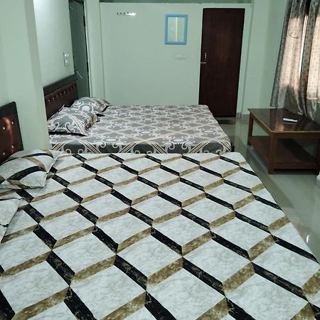 Hotel Shri Ram Palace Rewa Exteriör bild