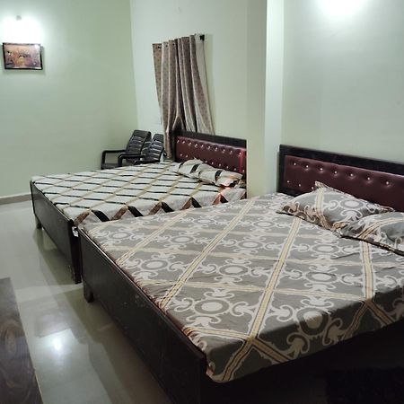 Hotel Shri Ram Palace Rewa Exteriör bild