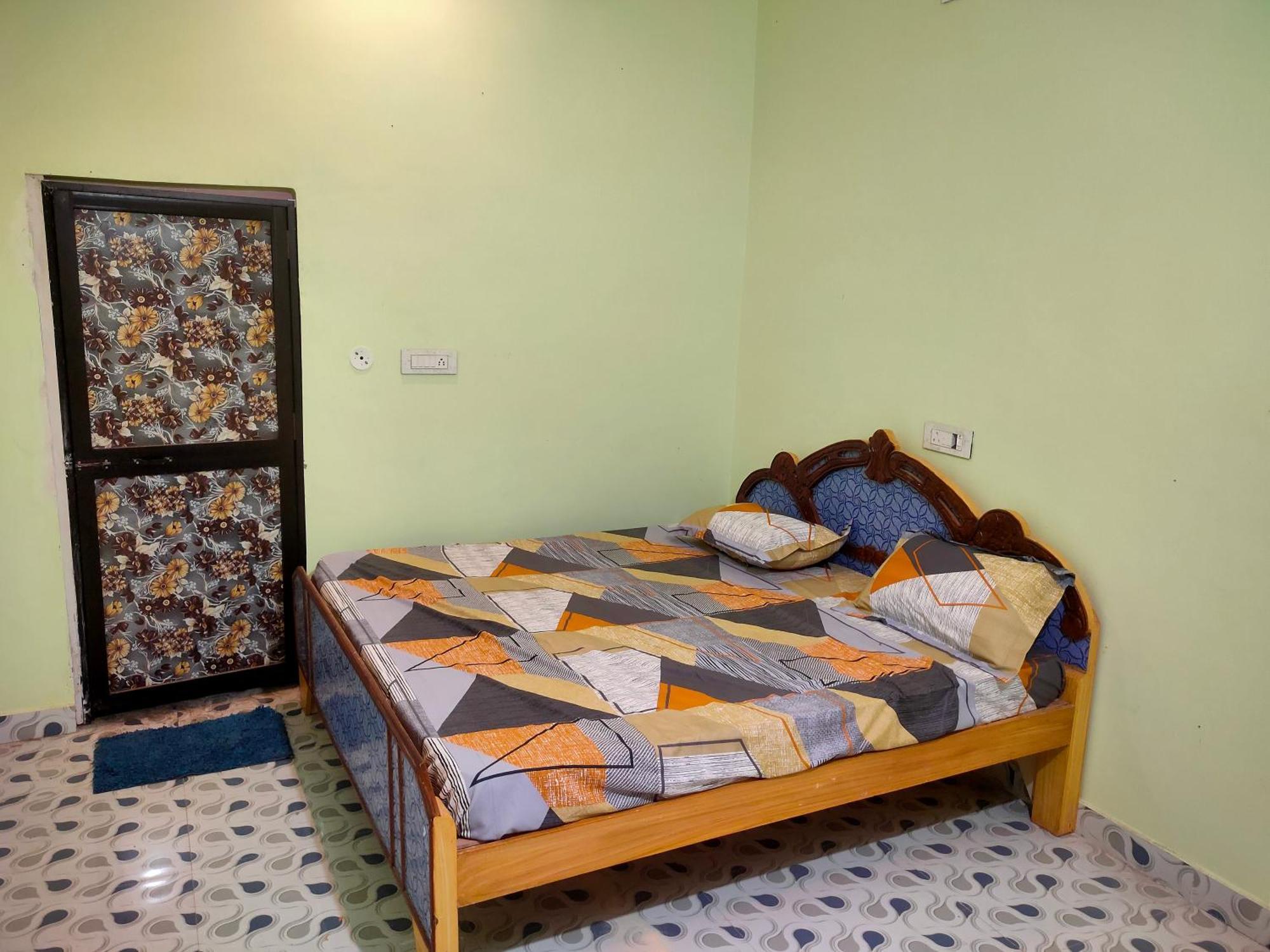 Hotel Shri Ram Palace Rewa Exteriör bild
