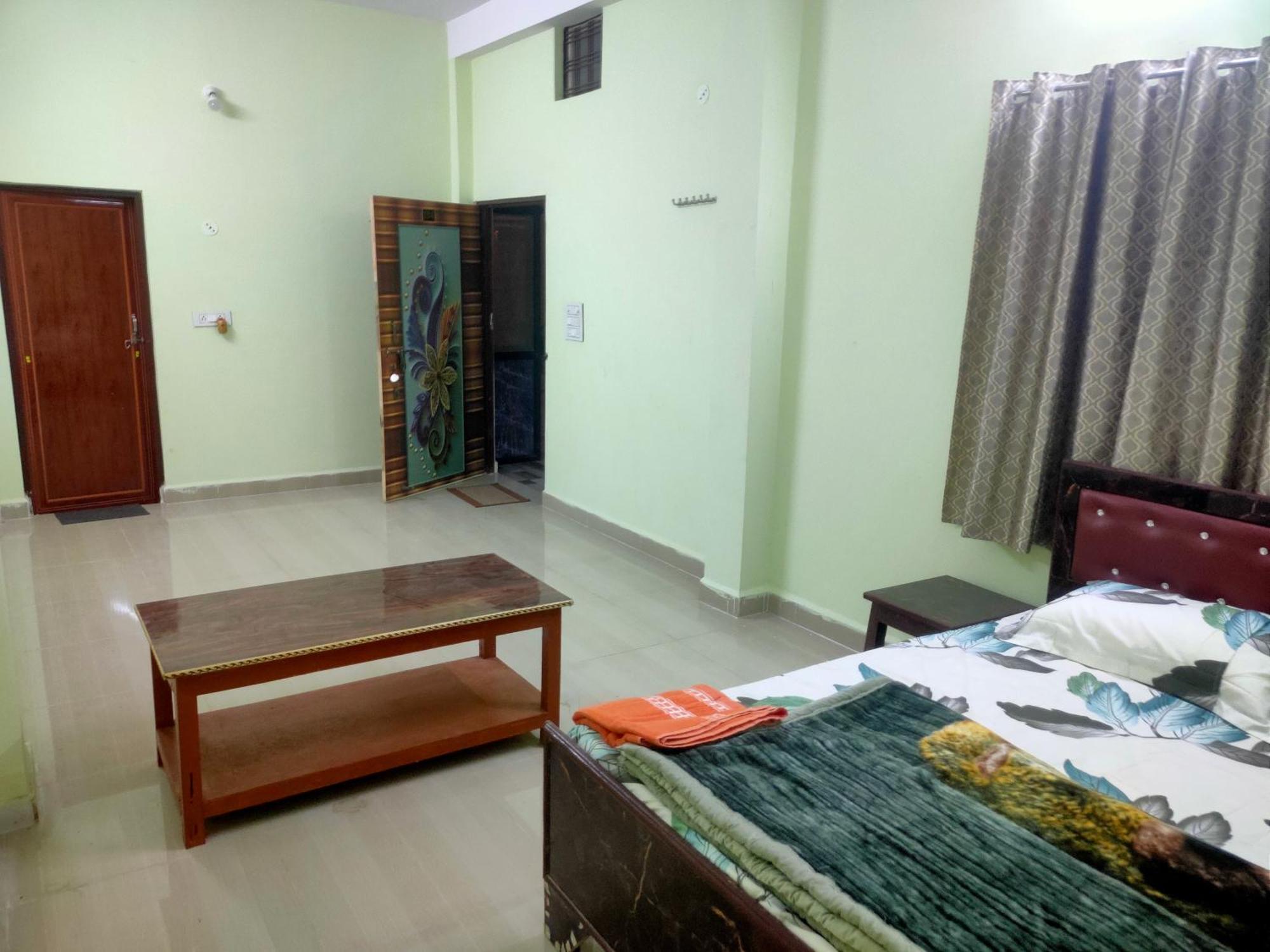 Hotel Shri Ram Palace Rewa Exteriör bild