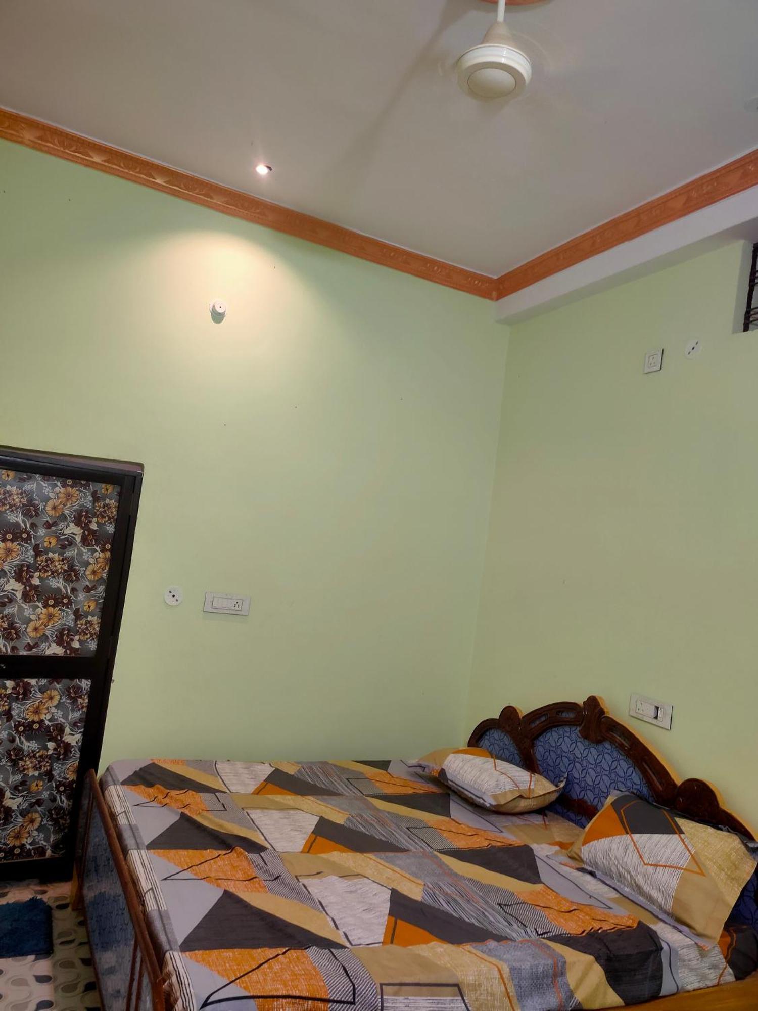Hotel Shri Ram Palace Rewa Exteriör bild