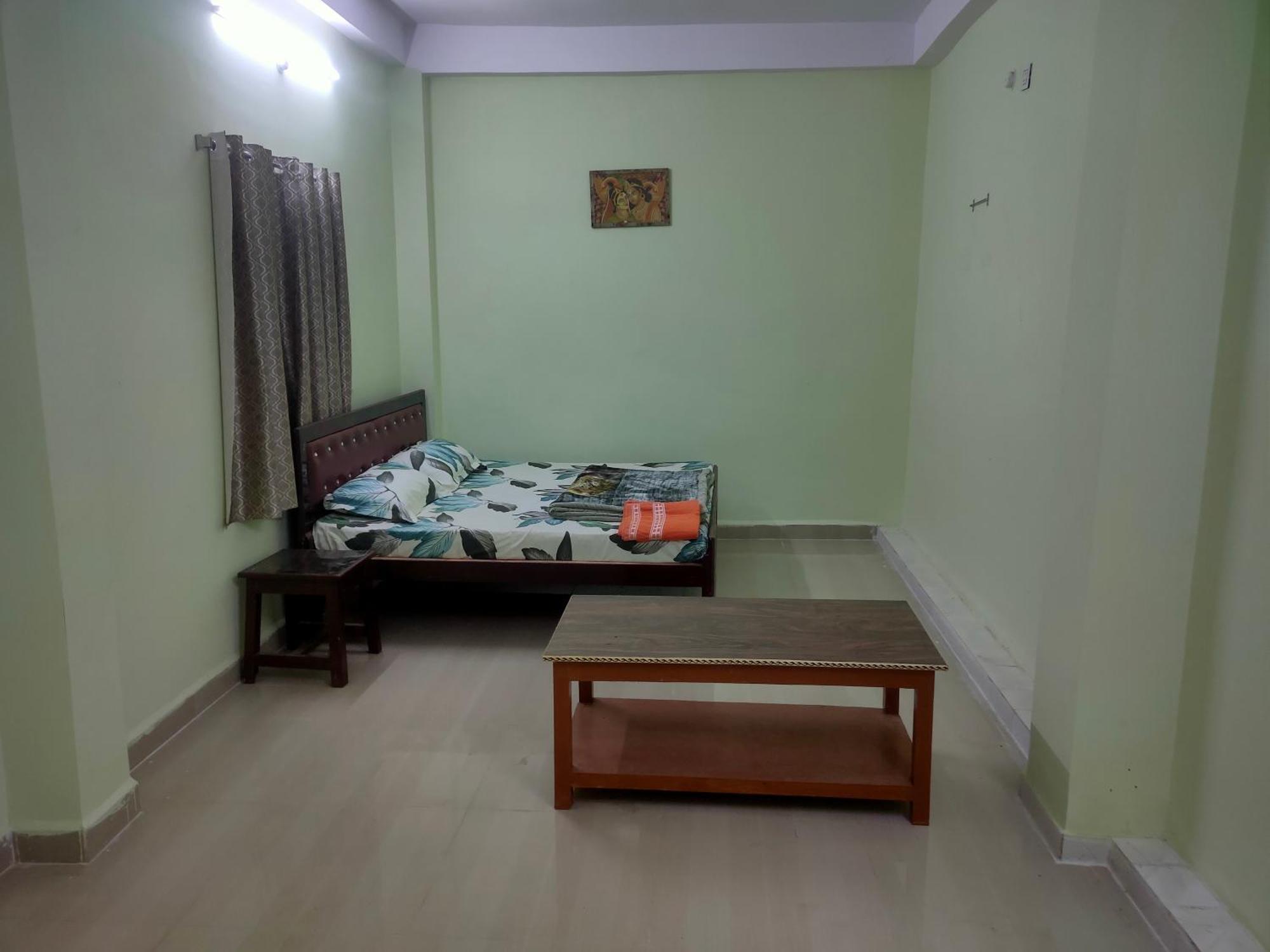 Hotel Shri Ram Palace Rewa Exteriör bild