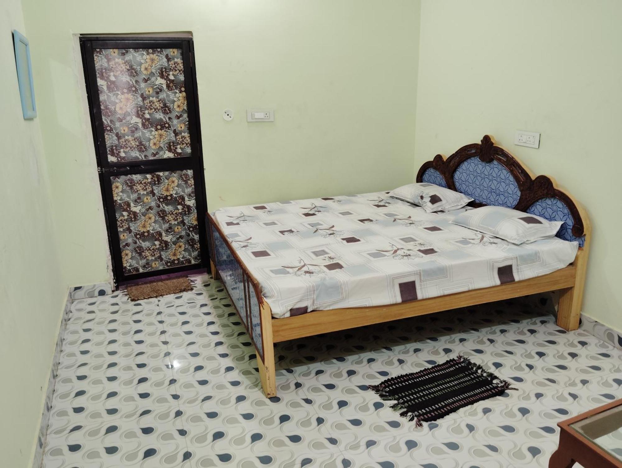 Hotel Shri Ram Palace Rewa Exteriör bild