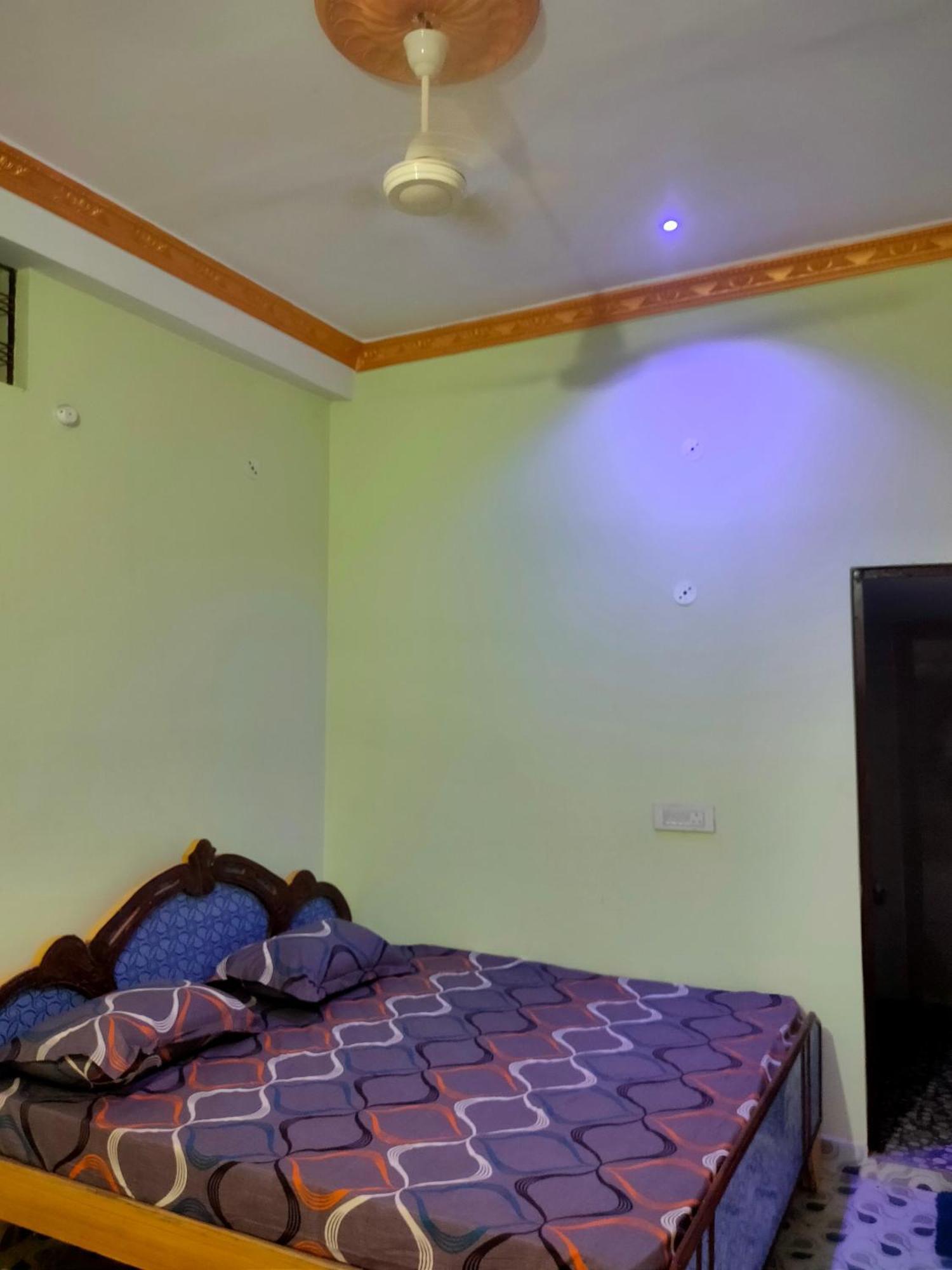 Hotel Shri Ram Palace Rewa Exteriör bild