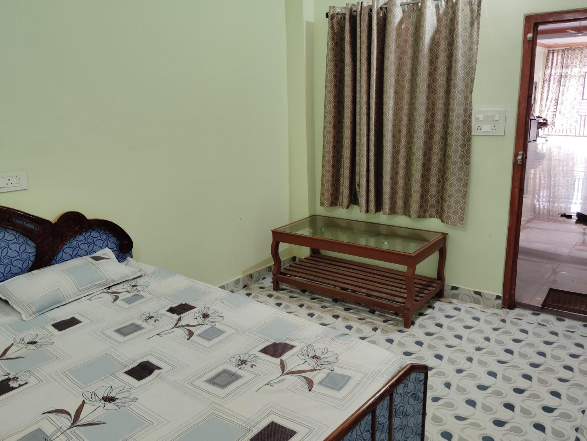 Hotel Shri Ram Palace Rewa Exteriör bild