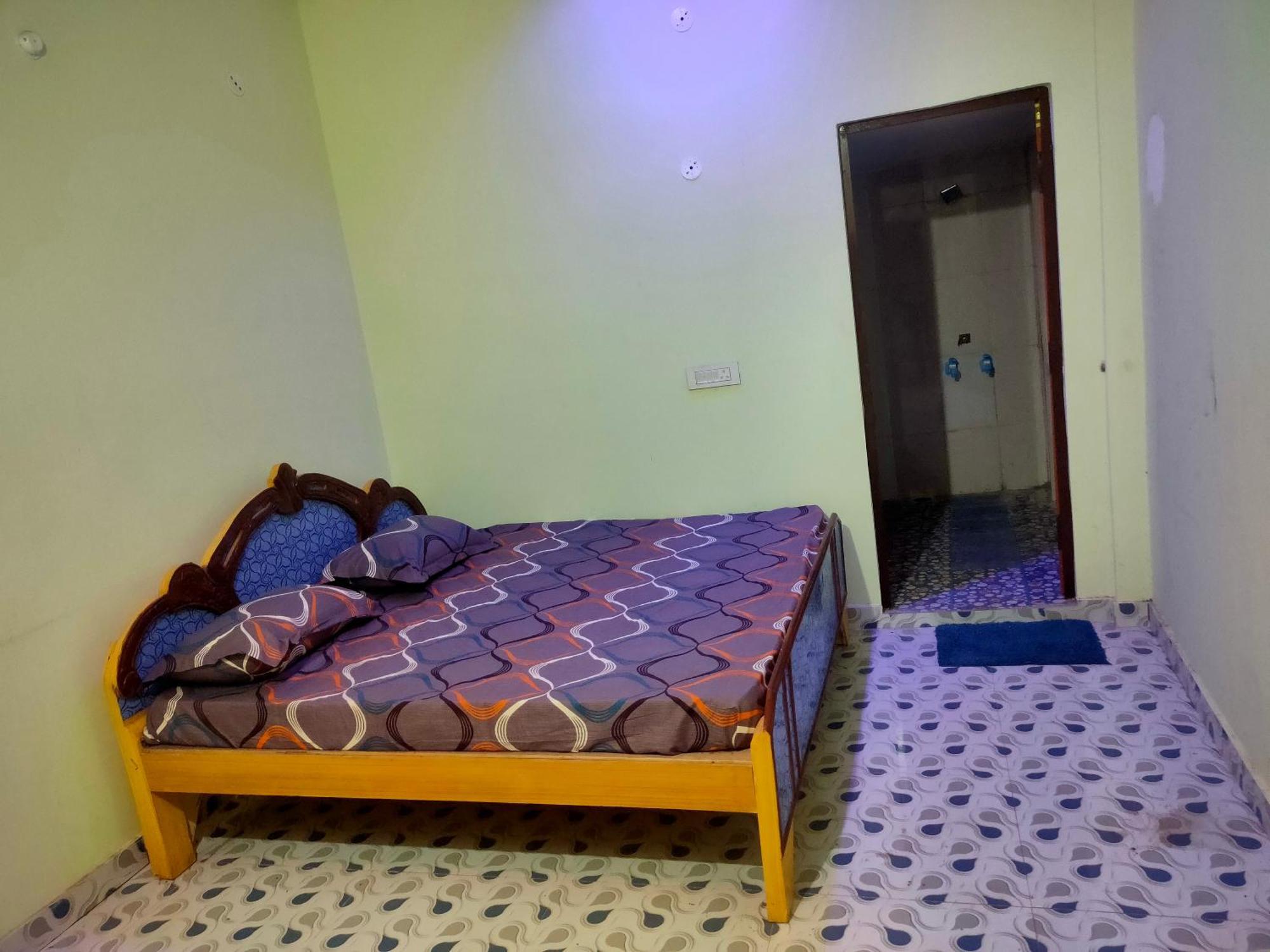 Hotel Shri Ram Palace Rewa Exteriör bild